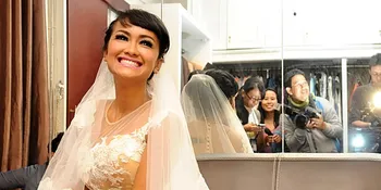 Julia Perez Buka Pendaftaran Calon Suami di Twitter!