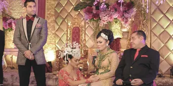 Julia Perez dan Nominal Kontrak Penyiaran Lamarannya