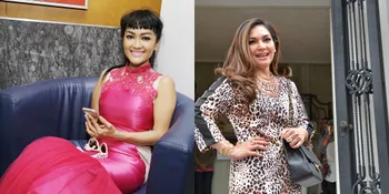 Julia Perez Doakan Nia Daniati Cepat Dapat Pengganti Farhat Abbas