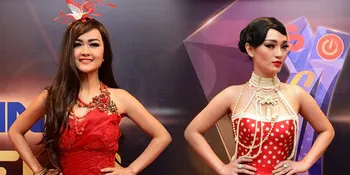 Julia Perez Gugat Cerai Gaston, Begini Reaksi Zaskia Gotik