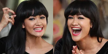 Julia Perez Ingin Jadi Sutradara Yang Ngangenin