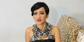 Julia Perez: Kalian, Para Selingkuhan Itu Seperti Keset