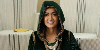 Julia Perez Meninggal Dunia, Ucapan Duka Mengalir di Social Media