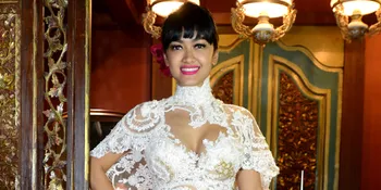 Julia Perez Mogok Main Film Horor, Jadi Trend Pembaca di 2014!