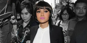 Julia Perez Sempat Ingin Dapatkan Gaston Castano Kembali