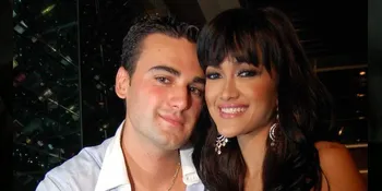 Julia Perez Sempat Kritis, Damien Perez Bakal Datang Menjenguk?