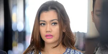 Julia Perez Sering Halusinasi, Begini Komentar Sang Adik