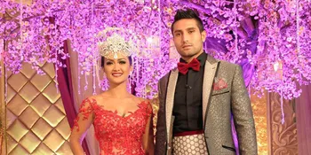 Julia Perez Tak Mau Komentari Berkas Banding Dewi Perssik