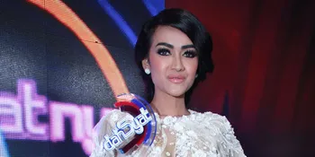 Julia Perez Tutup Mulut Soal Minta Cerai Dari Gaston Castano