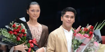 Julianto, Desainer Muda Yang Karyanya Banyak Dipakai Artis Indonesia