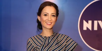 Julie Estelle Ajak Kamu Ucapkan I Love You Buat...