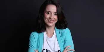 Julie Estelle Berharap 'HEADSHOT' Jadi Tuan Rumah di Indonesia