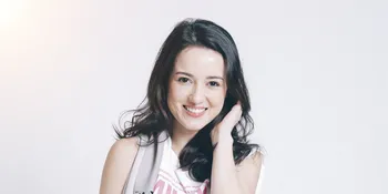 Julie Estelle Bicara Tentang Peran di Berbagai Genre Berbeda