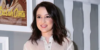 Julie Estelle Jajal Terjun di Film Komedi, Akui Banyak Belajar Dari Ernest Prakasa