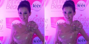 Julie Estelle Pasrah Film 'THE RAID 2' Dicekal di Malaysia