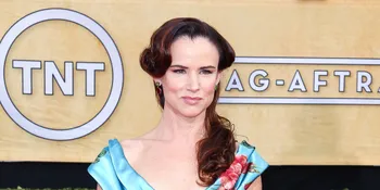 Juliette Lewis dan Molly Ringwald Beradu Peran di Film Terbaru!