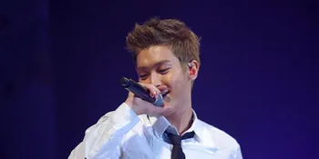 Sapa Jakarta, Super Junior Dkk Siap Menuju Indonesia!