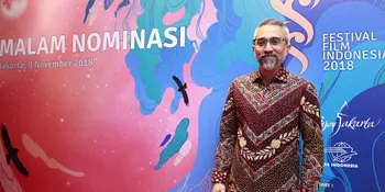 Jumlah Nominasi FFI 2018 Tak Seragam, Ini Penjelasan Ketua Komite Lukman Sardi