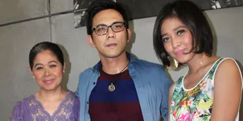 Jumlah Tamu Pernikahan David NOAH - Gracia Indri Membengkak