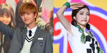 Jumpa Perdana Couple Muda Baru 'We Got Married', Unik Bikin Gemas