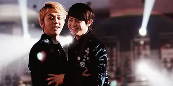 Jun Hyung B2ST Terlibat Dalam Album Debut Solo Yoseob