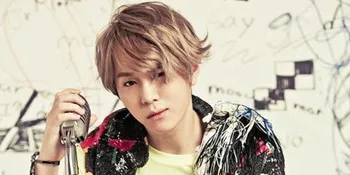 Jun Hyung Member B2ST Yang Paling Kuat Minum