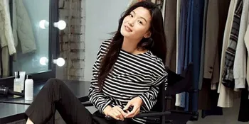 Jun Ji Hyun Akan Kembali ke Layar Kaca, Bintangi Drama dengan Budget Tinggi