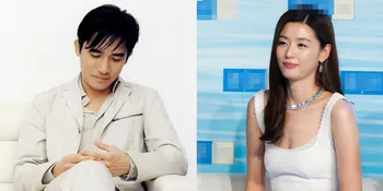Jun Ji Hyun Bakal Bintangi Film Bareng Tony Leung