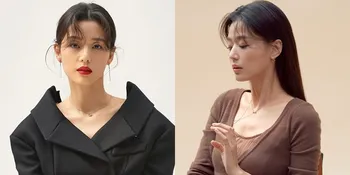 Jun Ji Hyun di Masa SMP: Pakai Nama Asli, Ikut Paduan Suara dan Jadi Perhatian Cowok