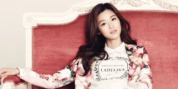 Jun Ji Hyun Dipilih Jadi Ratu Iklan Korea