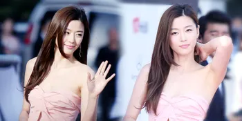 Jun Ji Hyun, 'Movie Queen' Terkaya di Korea