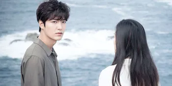 Jun Ji Hyun Tahu Akhir Tragis Kisah Cintanya, Rating 'LOTBS' Naik