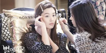 Jun Ji Hyun Ternyata Sempat Tolak Bintangi 'Man From The Stars'