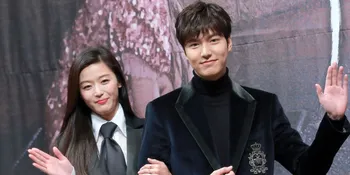 Jun Ji Hyun Tertembak, Rating 'LOTBS' Episode 19 Cetak Rekor Baru