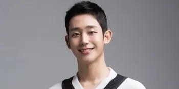 Jung Hae In Buka Suara Soal Kontroversi Dirinya Yang Dianggap Tidak Sopan