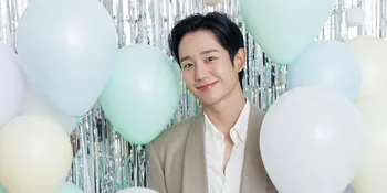 Jung Hae In dan Shin Se Kyung Siap Adu Akting di Drama 'LOVE VIRUS'