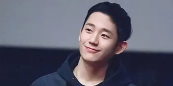 Jung Hae In Dikira Masih di Bawah Umur Saat Pesan Minuman Beralkohol!