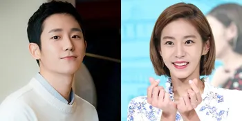 Jung Hae In Kini Sukses, UEE Bangga Jadi Temannya