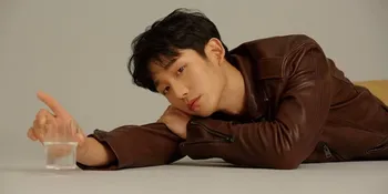 Jung Hae In Punya Kesamaan Dengan Karakter Woo Tak 'While You Were Sleeping'