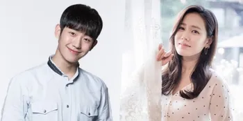 Jung Hae In Sopan dan Dewasa, Son Ye Jin Akui Kagum