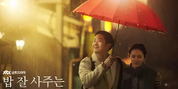 Jung Hae In Ternyata Hampir Menolak Untuk Main di 'PRETTY NOONA WHO BUYS ME FOOD'