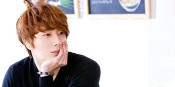 Jung Il Woo Jadi Aktor Yang Paling Sering Lakukan 'NG'
