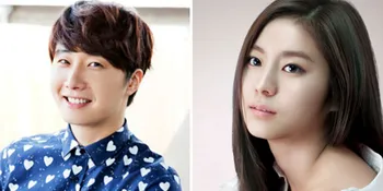 Jung Il Woo - UEE After School Gabung di Drama 'Golden Rainbow'