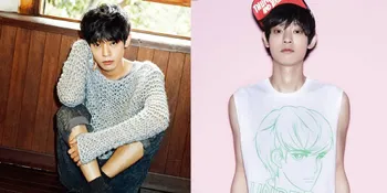 Jung Joon Young: Aku Ingin Bertukar Jadi Perempuan