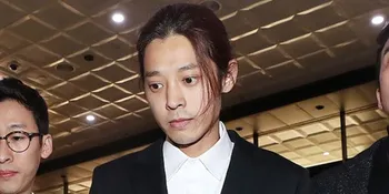 Jung Joon Young Dilaporkan Dapat Layanan Dari PSK Sebagai Hadiah Natal