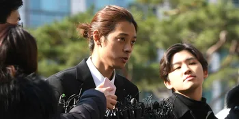 Jung Joon Young Disebut Kecanduan Seks - Selalu Bahas Tiduri Wanita