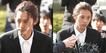 Jung Joon Young Kembali Diperiksa Untuk Validitas Surat Penangkapan