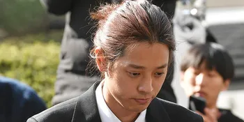 Jung Joon Young Sempat Diperiksa Kasus Kamera Tersembunyi di Tahun 2018
