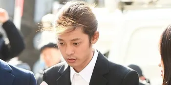 Jung Joon Young Tanpa Sadar 'Bantu' Polisi Bongkar Kasus Grup Chat Mesum