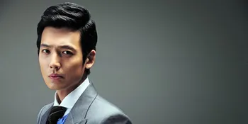 Jung Kyung Ho  'I'm Sorry, I Love You' Mengaku Pacaran